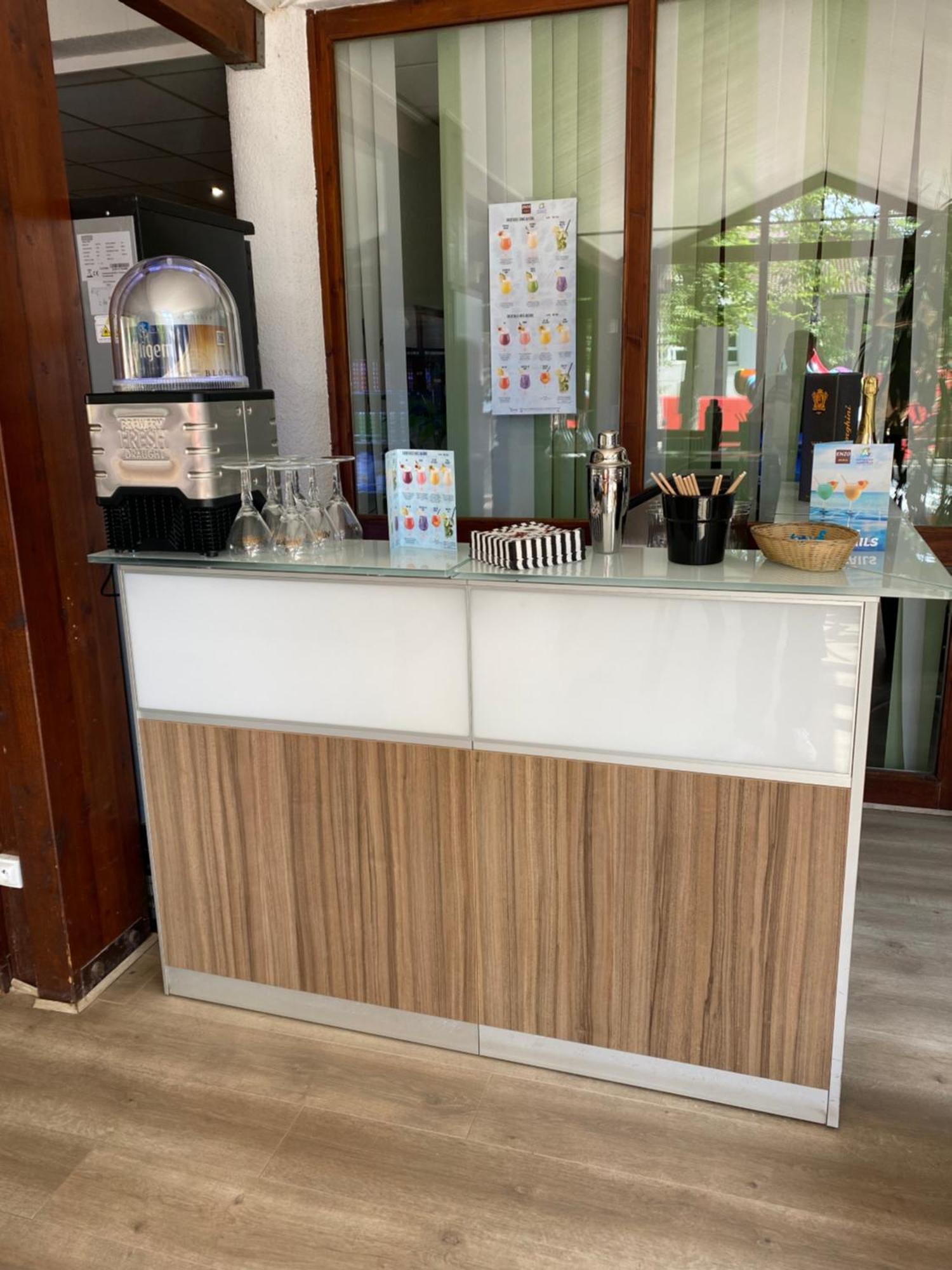 Enzo Hotels Diane - Logis Amneville Ngoại thất bức ảnh