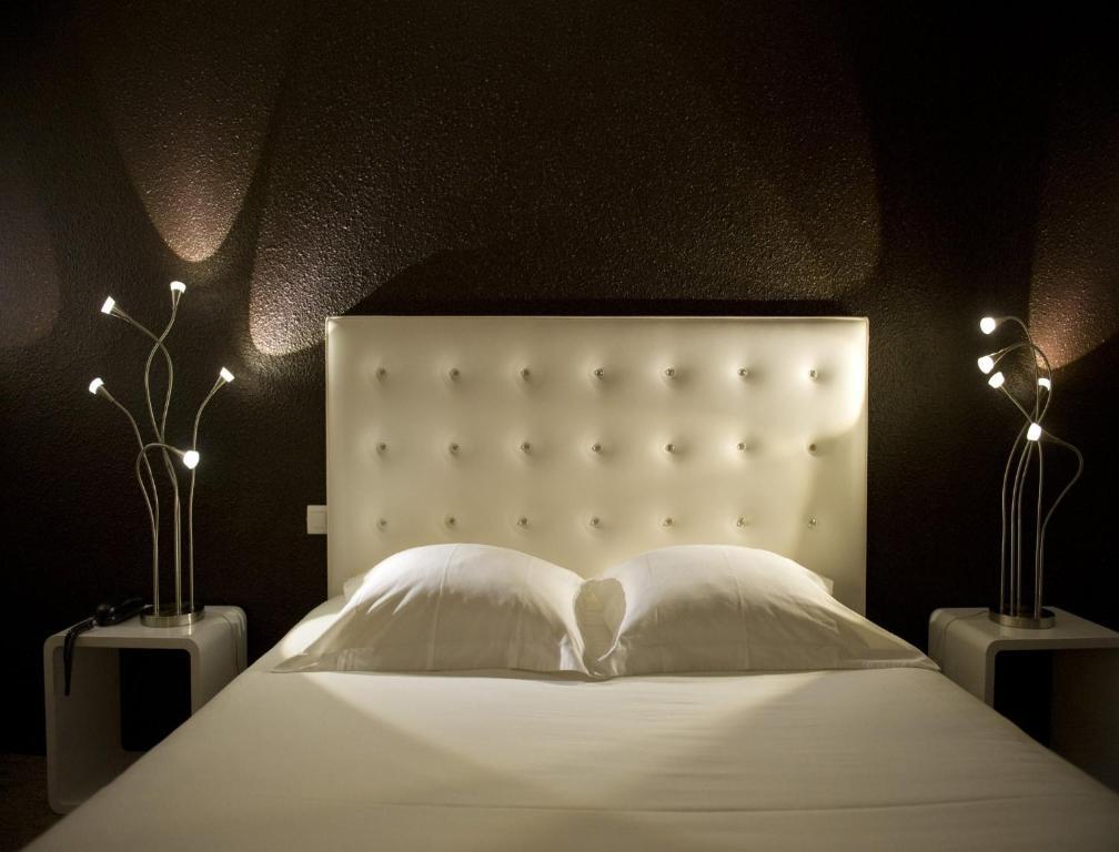 Enzo Hotels Diane - Logis Amneville Phòng bức ảnh