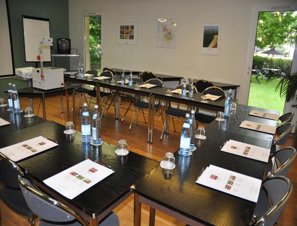 Enzo Hotels Diane - Logis Amneville Ngoại thất bức ảnh
