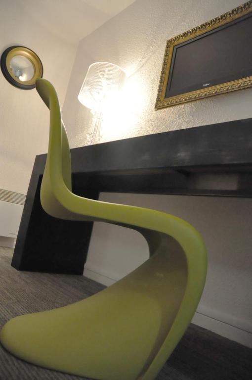 Enzo Hotels Diane - Logis Amneville Ngoại thất bức ảnh