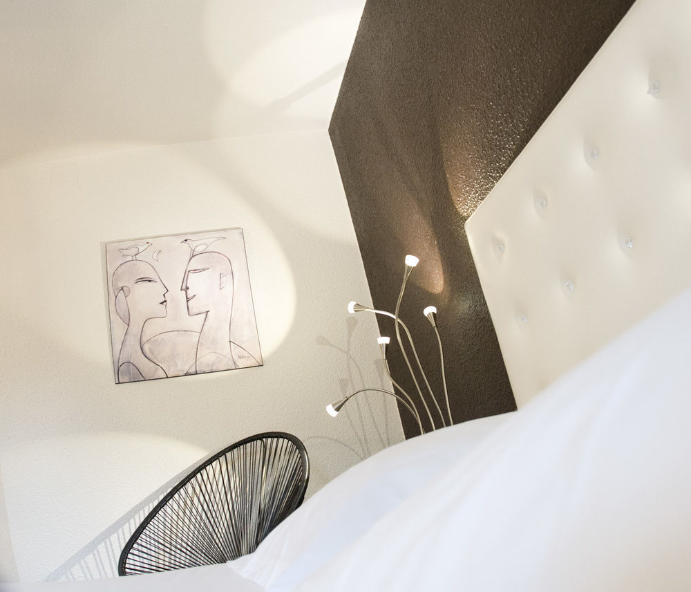 Enzo Hotels Diane - Logis Amneville Ngoại thất bức ảnh