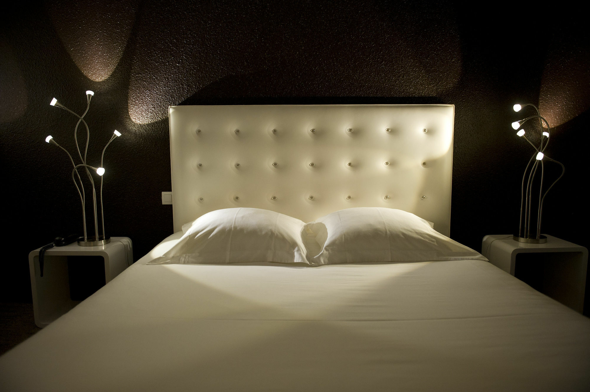 Enzo Hotels Diane - Logis Amneville Ngoại thất bức ảnh