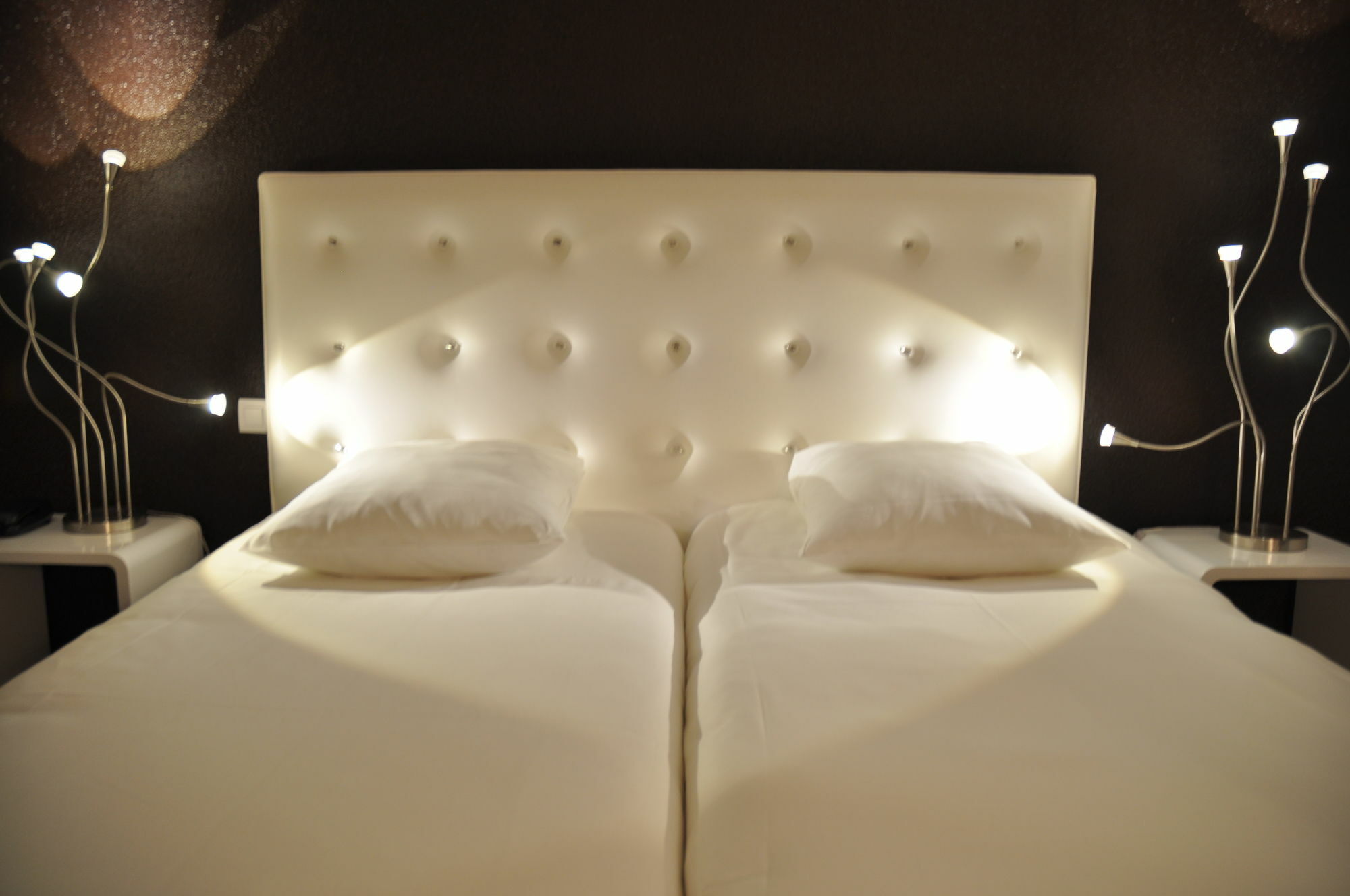 Enzo Hotels Diane - Logis Amneville Ngoại thất bức ảnh